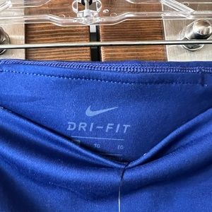 NWT Nike work out tights